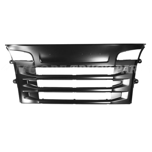 Grille Panel Front  –  To Suit Scania G / R Series (10-17)