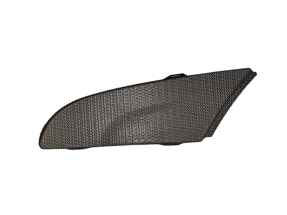 Front Panel Grille Mesh R/H Right Hand  –  Upper Corner To Suit Scania P Series (12-17)