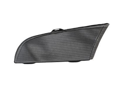 Front Panel Grille Mesh R/H Right Hand  –  Upper Corner  –  To Suit Scania G / R Series (10-17)