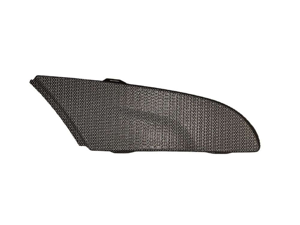 Front Panel Grille Mesh L/H Left Hand  –  Upper Corner To Suit Scania P Series (12-17)