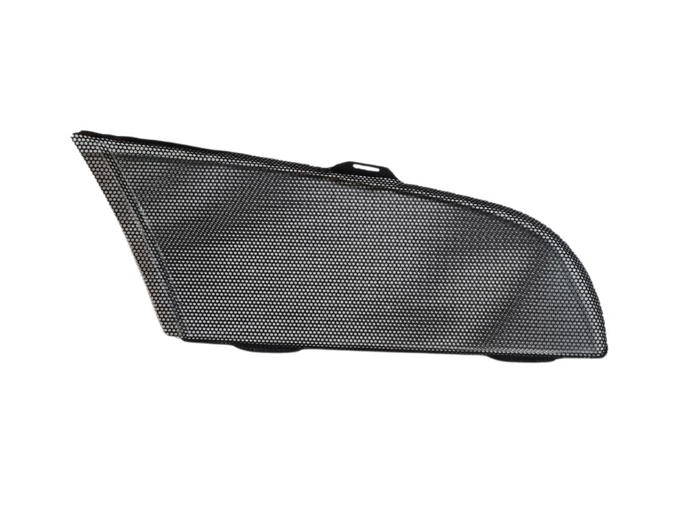 Front Panel Grille Mesh L/H Left Hand  –  Upper Corner  –  To Suit Scania G / R Series (10-17)