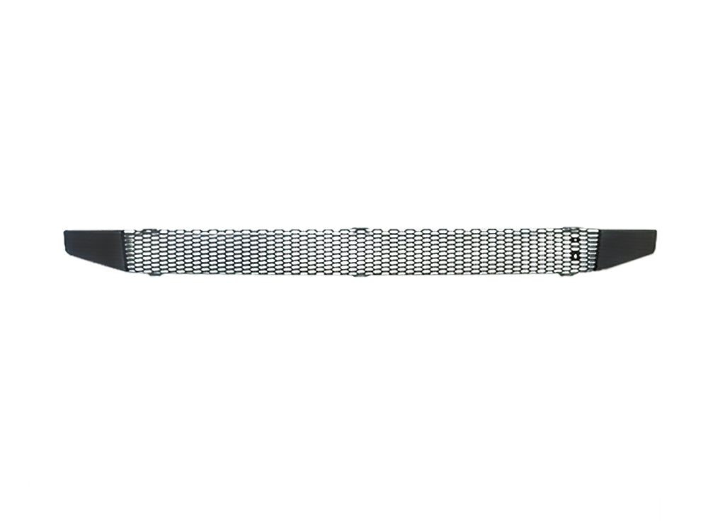 Front Panel Grille Mesh  –  Upper  –  With 8mm Holes  –  To Suit Scania G / R Series (10-17)