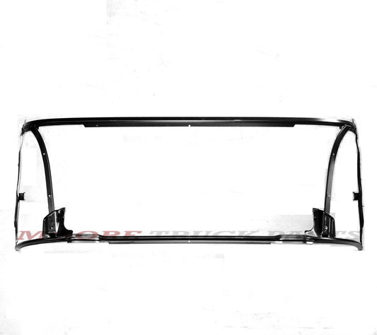 Front Panel Grille Frame To Suit Scania P Series (12-17)