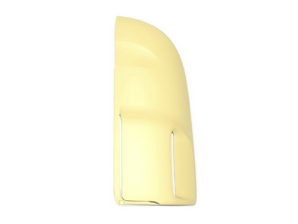 Corner Panel R/H Right Hand  –  With Air Deflector To Suit Scania P Series (12-17)