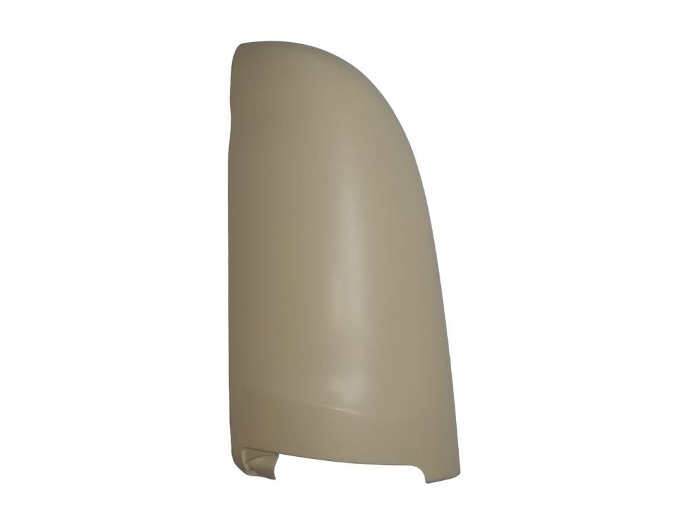 Corner Panel R/H Right Hand  –  Without Air Deflector  –  Streamline  –  To Suit Scania G / R Series (10-17)