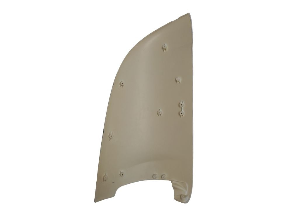 Corner Panel R/H Right Hand  –  Without Air Deflector  –  Streamline  –  To Suit Scania G / R Series (10-17)