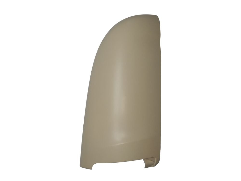 Corner Panel L/H Left Hand  –  Without Air Deflector  –  Streamline  –  To Suit Scania G / R Series (10-17)