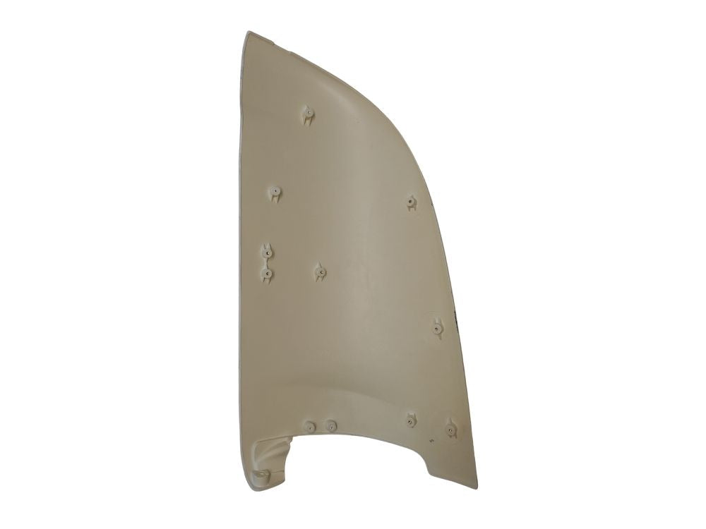 Corner Panel L/H Left Hand  –  Without Air Deflector  –  Streamline  –  To Suit Scania G / R Series (10-17)