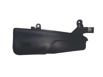 Corner Panel Extension L/H Left Hand  –  Lower  –  Streamline Highline Cab  –  To Suit Scania G / R Series (10-17)