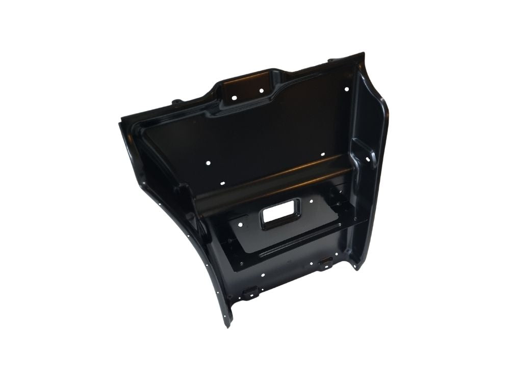 Step Panel R/H Right Hand To Suit Scania P Series (12-17) To Suit Scania G / R Series (10-17)