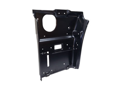 Step Panel L/H Left Hand To Suit Scania P Series (12-17) To Suit Scania G / R Series (10-17)