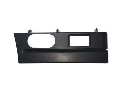 Step Panel Garnish R/H Right Hand  –  With Hole  –  Middle  –  Flat Flasher Type To Suit Scania P Series (12-17) To Suit Scania G / R Series (10-17)