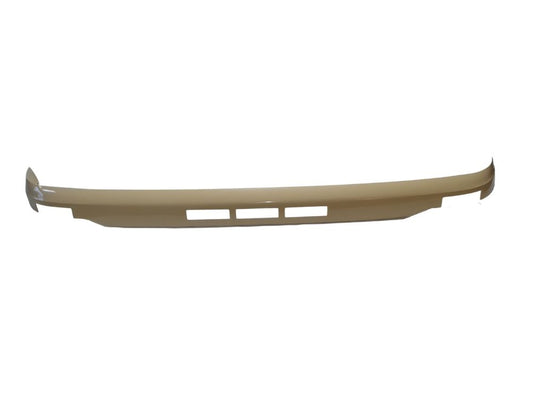 Sunvisor  –  Upper  –  With 5 Marker Lamp Holes To Suit Scania P Series (12-17) To Suit Scania G / R Series (10-17)