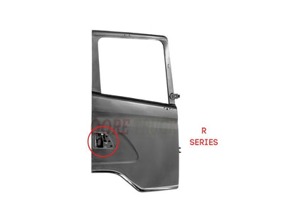 Door Shell R/H Right Hand -To Suit Scania R Series (2010-2017)