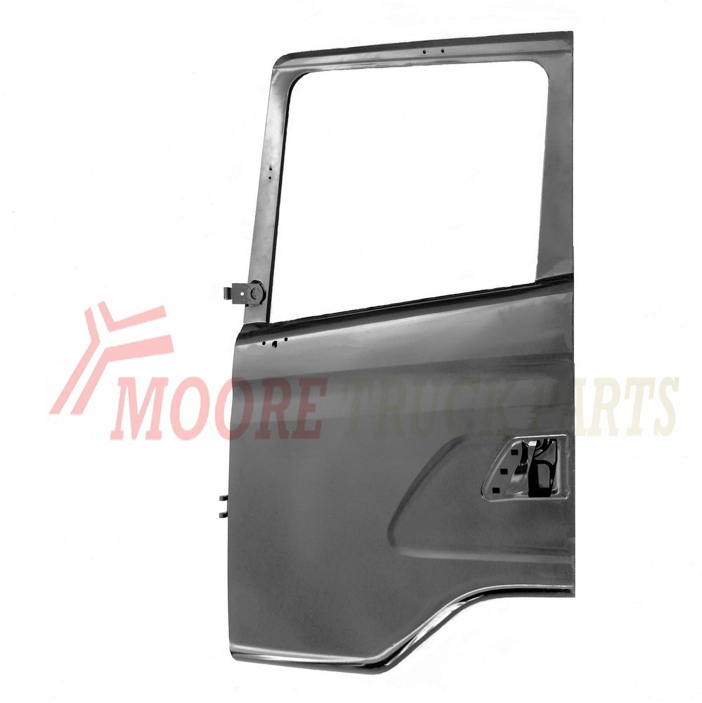 Door Shell L/H Left Hand  –  To Suit Scania R Series (2010-2017)