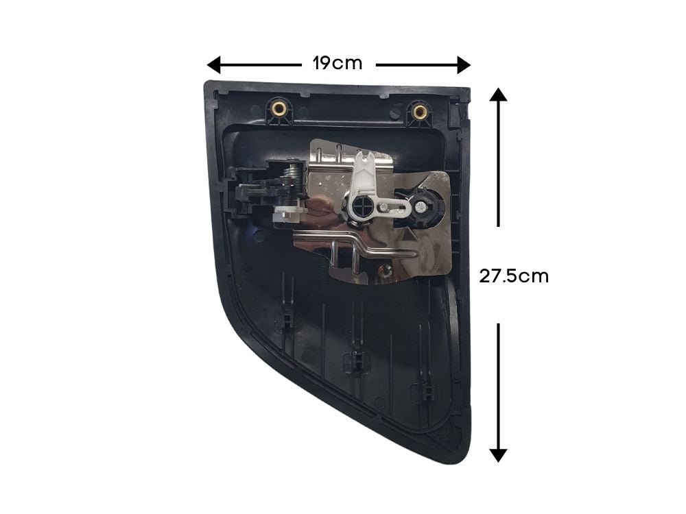 Door Handle R/H Right Hand  –  Outer To Suit Scania P Series (12-17) To Suit Scania G / R Series (10-17)