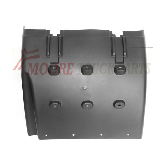 Mud Guard R/H Right Hand  –  Rear To Suit Scania P Series (12-17) To Suit Scania G / R Series (10-17)