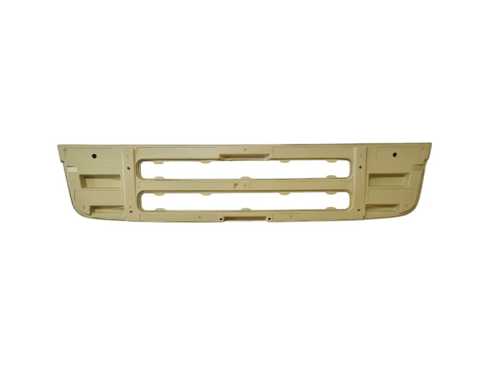 Front Grille  –  Lower  –  Suits High Bar  –  Narrow Cab To Suit Scania P Series (12-17) To Suit Scania G / R Series (10-17)