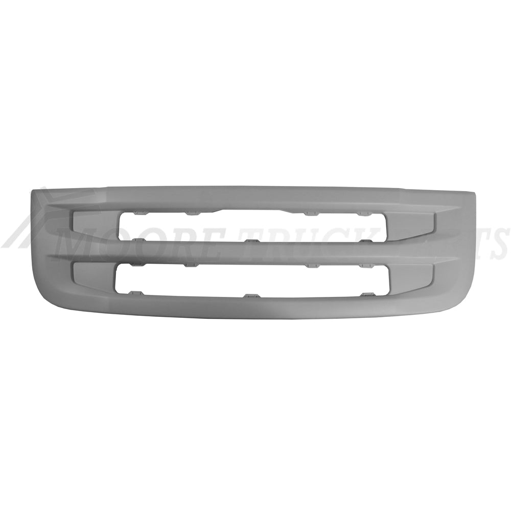 Front Grille  –  Lower  –  Suits Low Bar  –  Narrow Cab To Suit Scania P Series (12-17) To Suit Scania G / R Series (10-17)