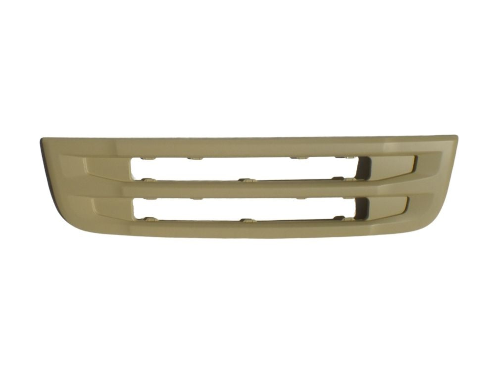 Front Grille  –  Lower  –  Suits Low Bar  –  Narrow Cab To Suit Scania P Series (12-17) To Suit Scania G / R Series (10-17)