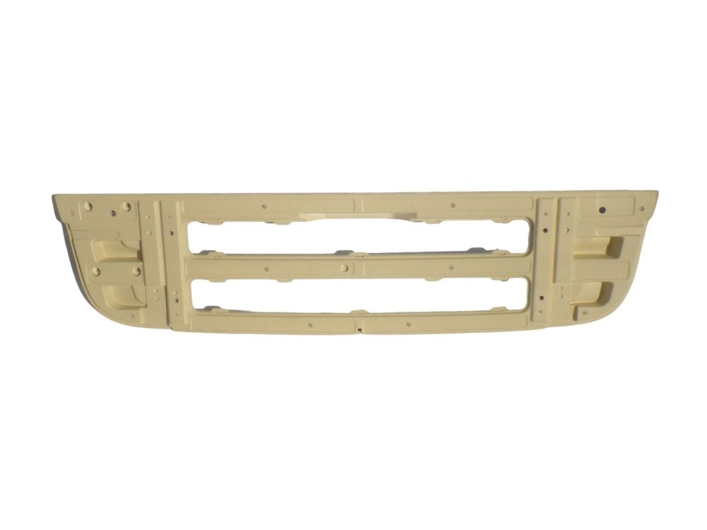 Front Grille  –  Lower  –  Suits Low Bar  –  Narrow Cab To Suit Scania P Series (12-17) To Suit Scania G / R Series (10-17)