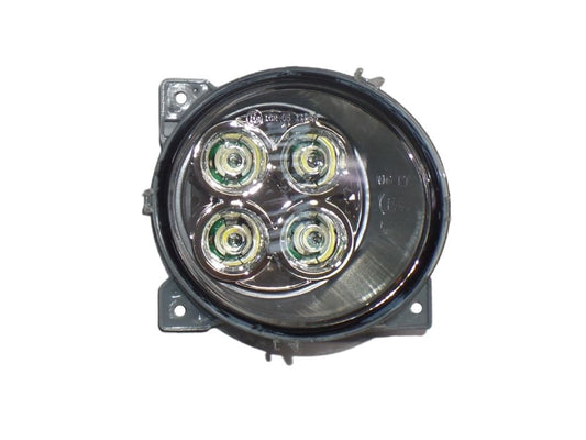 Daytime Running Lamp R/H Right Hand  –  LED To Suit Scania P Series (12-17) To Suit Scania G / R Series (10-17)