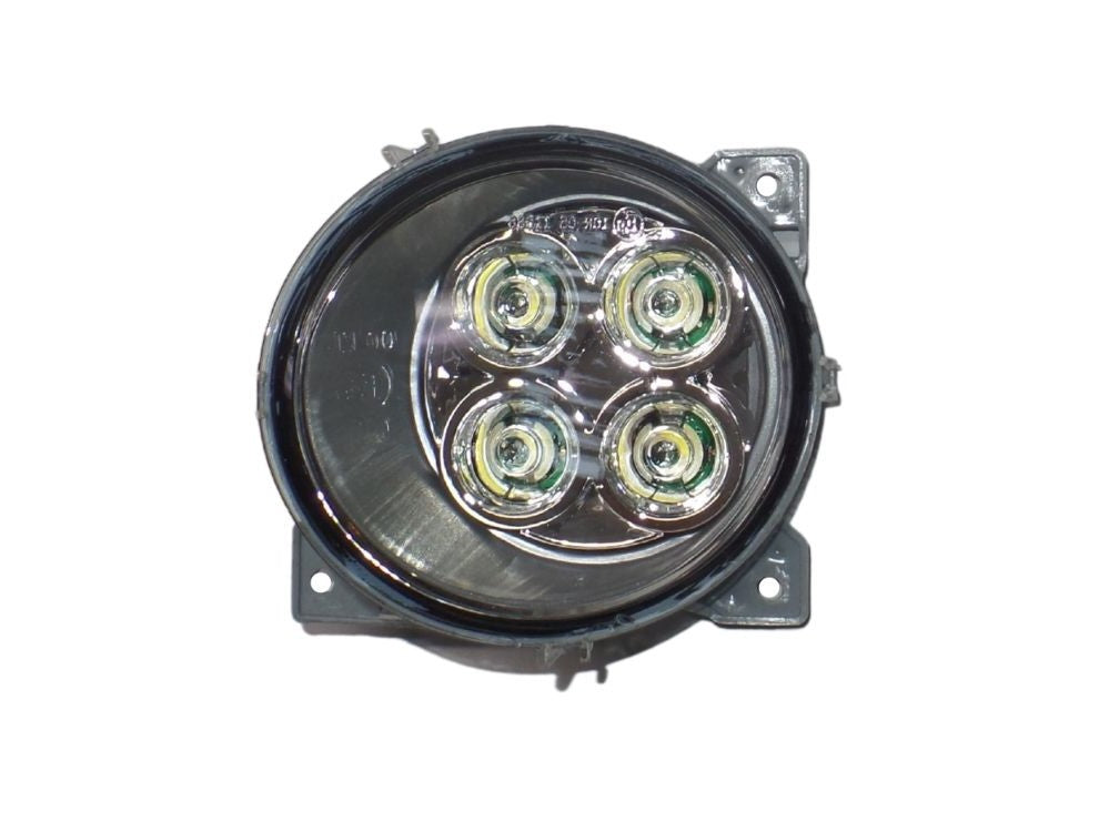 Daytime Running Lamp L/H Left Hand  –  LED To Suit Scania P Series (12-17) To Suit Scania G / R Series (10-17)