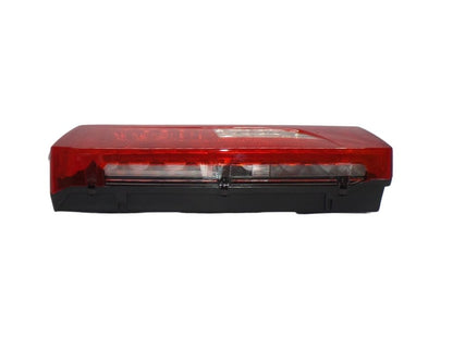 Tail Lamp L/H Left Hand  –  LED  –  With License Plate Lamp To Suit Scania P Series (12-17) To Suit Scania G / R Series (10-17)