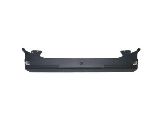 Front Bumper Bar Centre  –  Low  –  Dark Grey  –  Textured  –  To Suit Scania G / P / R / S Series (17-On)