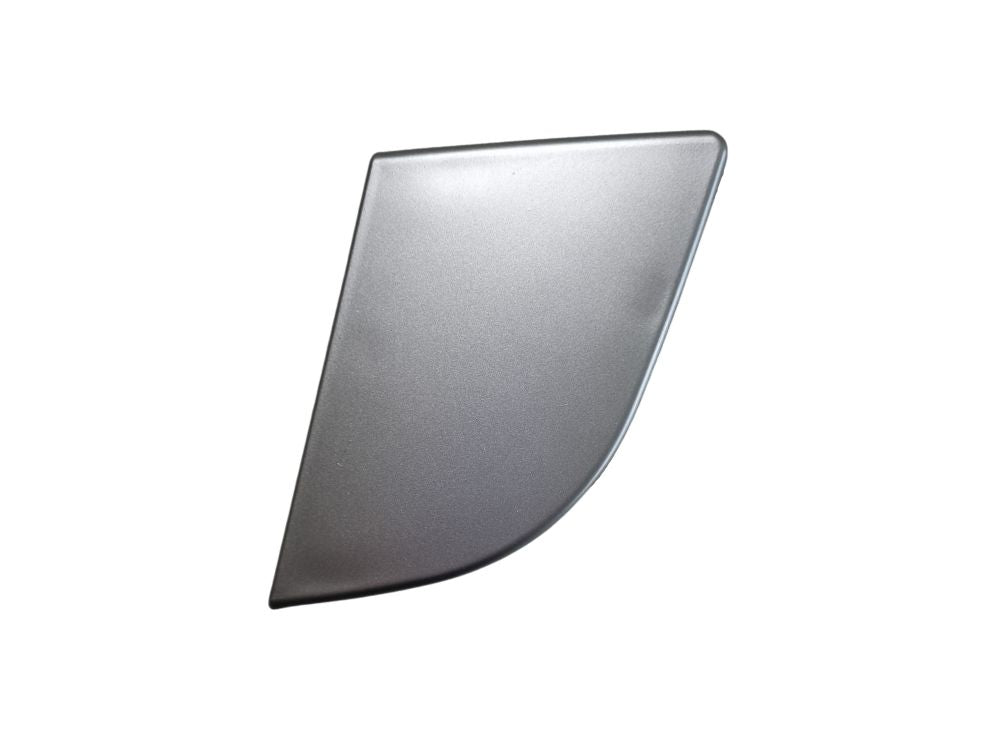 Fog Lamp Cover L/H Left Hand  –  Outer  –  Silver  –  To Suit Scania G / P / R / S Series (17-On)