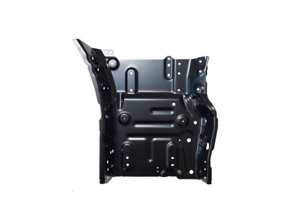 Step Panel R/H Right Hand  –  Inner Wall  –  Steel  –  Low Step  –  To Suit Scania G / P / R / S Series (17-On)