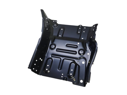 Step Panel R/H Right Hand  –  Inner Wall  –  Steel  –  Low Step  –  To Suit Scania G / P / R / S Series (17-On)