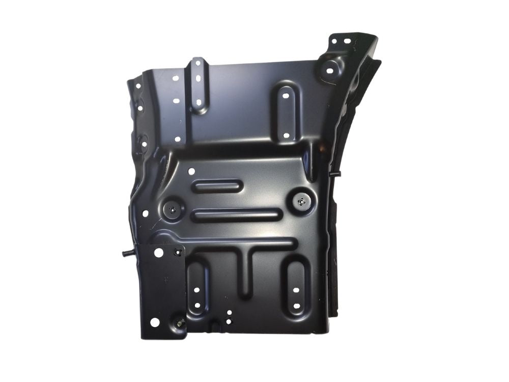 Step Panel R/H Right Hand  –  Inner Wall  –  Steel  –  Low Step  –  To Suit Scania G / P / R / S Series (17-On)