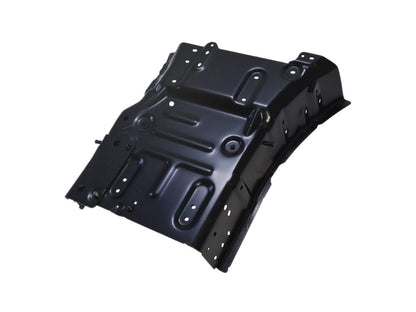 Step Panel R/H Right Hand  –  Inner Wall  –  Steel  –  Low Step  –  To Suit Scania G / P / R / S Series (17-On)