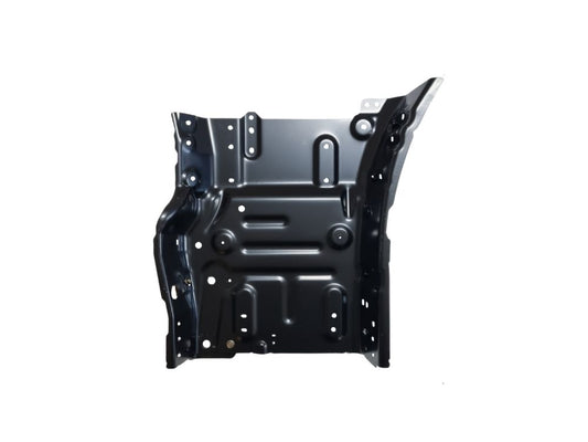 Step Panel L/H Left Hand  –  Inner Wall  –  Steel  –  Low Step  –  To Suit Scania G / P / R / S Series (17-On)