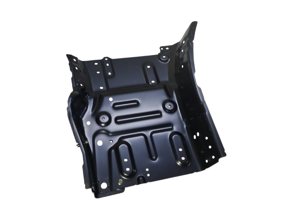 Step Panel L/H Left Hand  –  Inner Wall  –  Steel  –  Low Step  –  To Suit Scania G / P / R / S Series (17-On)