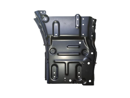 Step Panel L/H Left Hand  –  Inner Wall  –  Steel  –  Low Step  –  To Suit Scania G / P / R / S Series (17-On)