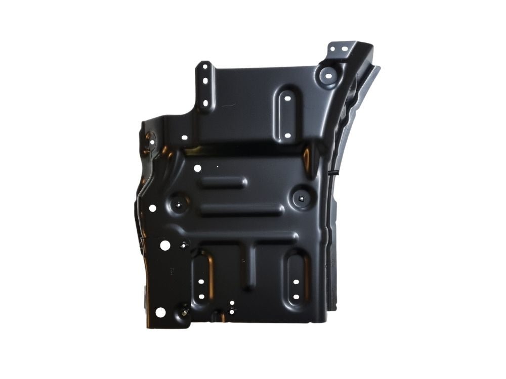 Step Panel R/H Right Hand  –  Inner Wall  –  Steel  –  High Step  –  To Suit Scania G / P / R / S Series (17-On)