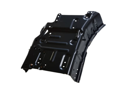 Step Panel R/H Right Hand  –  Inner Wall  –  Steel  –  High Step  –  To Suit Scania G / P / R / S Series (17-On)