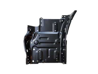 Step Panel L/H Left Hand  –  Inner Wall  –  Steel  –  High Step  –  To Suit Scania G / P / R / S Series (17-On)