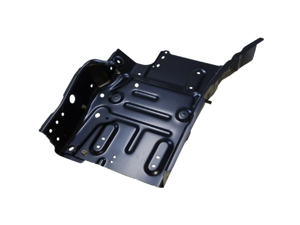 Step Panel L/H Left Hand  –  Inner Wall  –  Steel  –  High Step  –  To Suit Scania G / P / R / S Series (17-On)