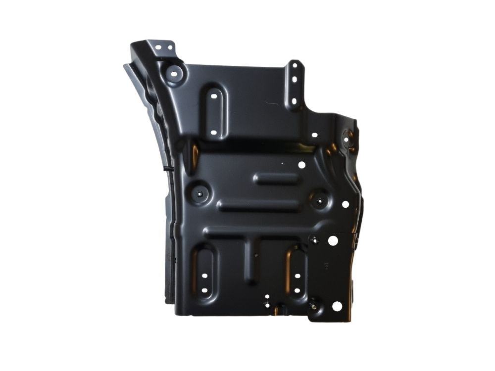 Step Panel L/H Left Hand  –  Inner Wall  –  Steel  –  High Step  –  To Suit Scania G / P / R / S Series (17-On)