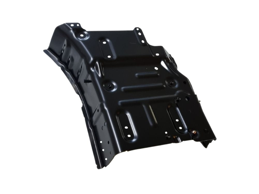 Step Panel L/H Left Hand  –  Inner Wall  –  Steel  –  High Step  –  To Suit Scania G / P / R / S Series (17-On)