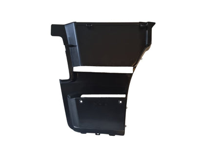 Step Panel R/H Right Hand  –  Twin Step  –  Dark Grey  –  High Step  –  To Suit Scania G / P / R / S Series (17-On)