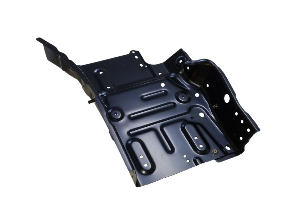 Step Panel R/H Right Hand  –  Inner Wall  –  Steel  –  High Step  –  To Suit Scania G / P / R / S Series (17-On)