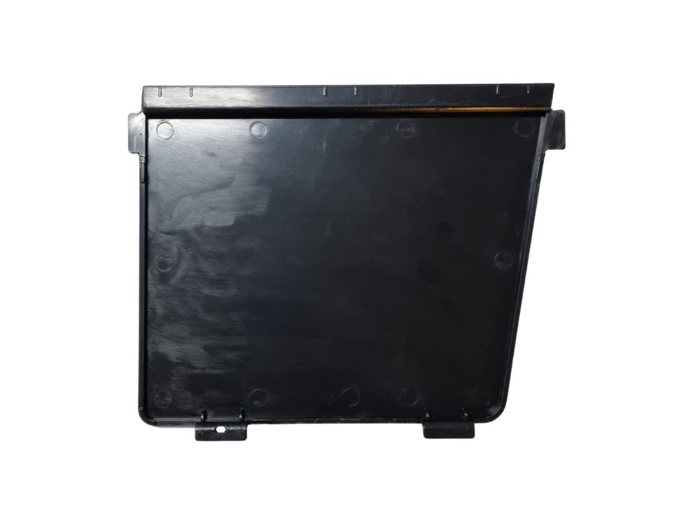 Step Panel Cover L/H Left Hand  –  High Step  –  To Suit Scania G / P / R / S Series (17-On)