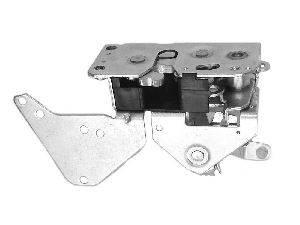 Door Latch L/H Left Hand  –  To Suit Scania G / P / R / S Series (17-On)