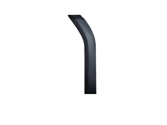 Front Guard L/H Left Hand  –  Rear  –  Lower  –  Suit High Step  –  To Suit Scania G / P / R / S Series (17-On)