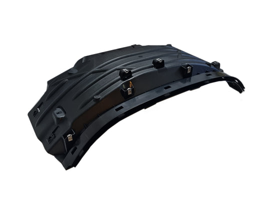 Front Mud Guard L/H Left Hand  –  Upper Centre  –  To Suit Scania G / P / R / S Series (17-On)