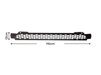 Front Centre Grille  –  Mesh  –  To Suit Scania G / P / R / S Series (17-On)